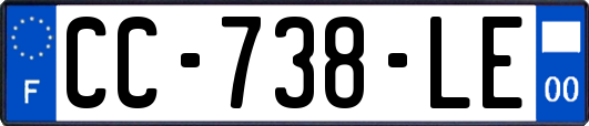 CC-738-LE