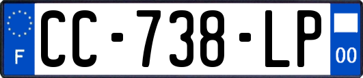 CC-738-LP