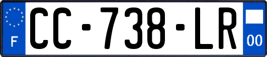 CC-738-LR