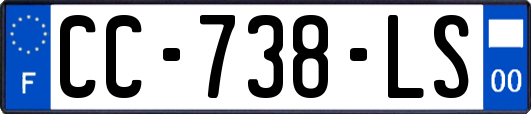 CC-738-LS