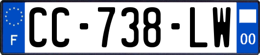 CC-738-LW