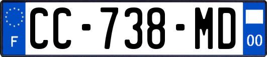 CC-738-MD
