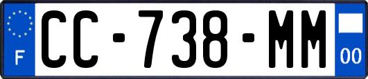 CC-738-MM