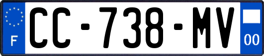 CC-738-MV