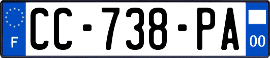 CC-738-PA