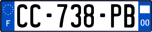 CC-738-PB