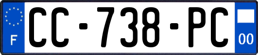 CC-738-PC