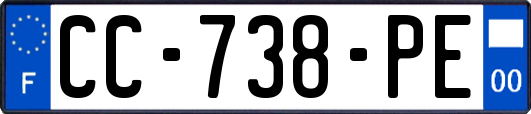 CC-738-PE