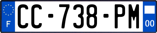 CC-738-PM