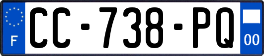 CC-738-PQ