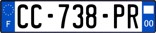 CC-738-PR