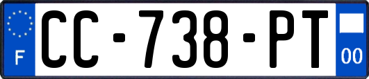 CC-738-PT