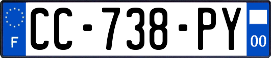 CC-738-PY