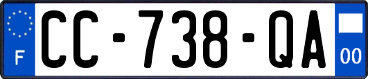 CC-738-QA