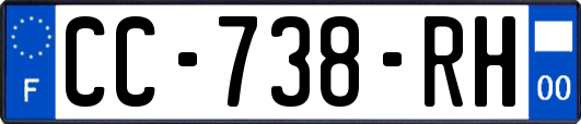 CC-738-RH