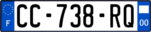 CC-738-RQ