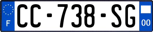 CC-738-SG