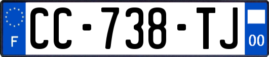 CC-738-TJ