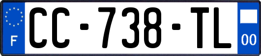 CC-738-TL