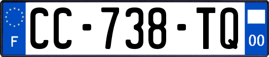 CC-738-TQ
