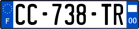 CC-738-TR