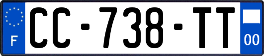 CC-738-TT