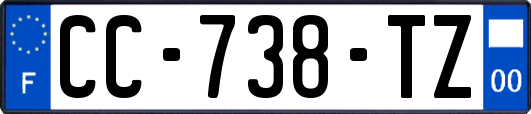 CC-738-TZ