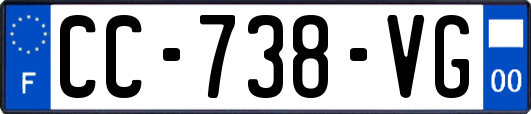 CC-738-VG