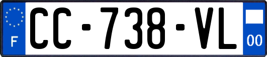 CC-738-VL