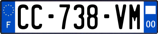 CC-738-VM