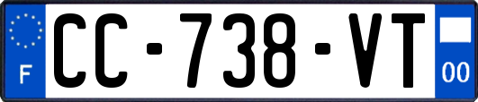 CC-738-VT