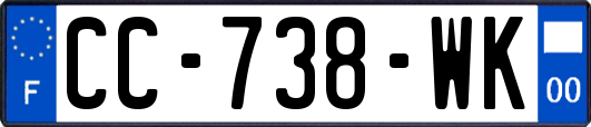 CC-738-WK