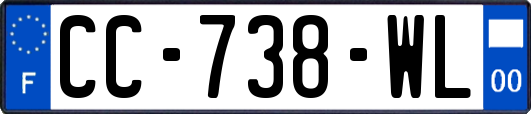 CC-738-WL