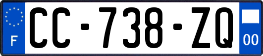 CC-738-ZQ