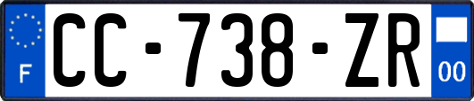 CC-738-ZR