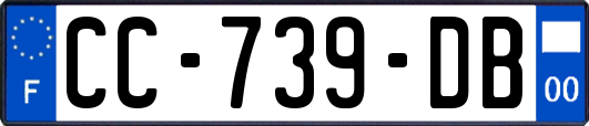 CC-739-DB