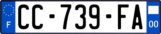CC-739-FA