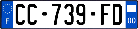 CC-739-FD