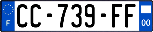 CC-739-FF
