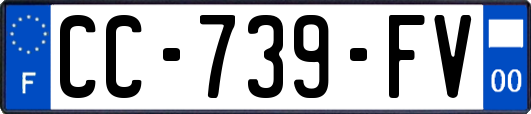 CC-739-FV
