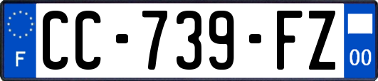 CC-739-FZ