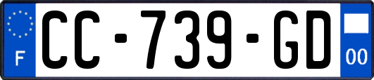 CC-739-GD