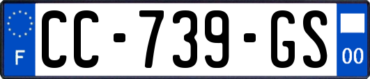 CC-739-GS