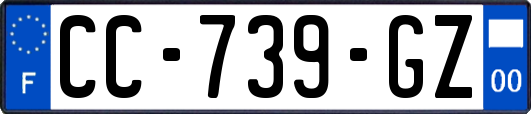 CC-739-GZ