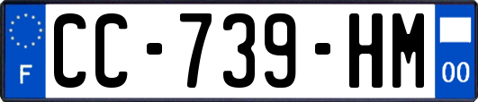 CC-739-HM