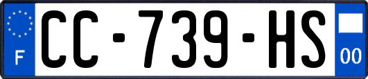 CC-739-HS
