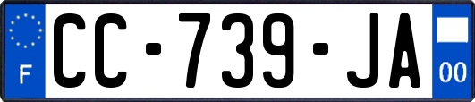 CC-739-JA