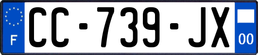 CC-739-JX