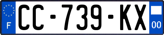 CC-739-KX