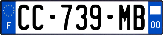 CC-739-MB